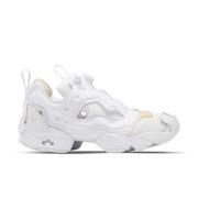 Instapump Fury Memory Of Sneakers Reebok , White , Heren