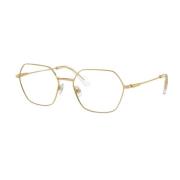 Gouden Eyewear Frames Sk1011 Swarovski , Yellow , Heren