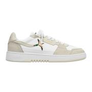 Dice Lo Bee Bird Sneaker Axel Arigato , White , Heren