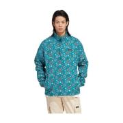 Nature Awakening Windbreaker Adidas , Multicolor , Heren