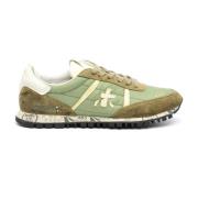 Sneakers Premiata , Green , Heren