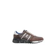 Lander Sneakers Premiata , Multicolor , Heren