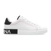 ‘Portofino’ sneakers Dolce & Gabbana , White , Heren