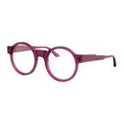 Stijlvolle Optische Masker Kuboraum , Pink , Dames