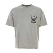 Spirits of Summer T-Shirt Represent , Gray , Heren