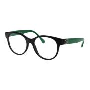 Stijlvolle Optische Bril Model 0Ch3471 Chanel , Black , Dames