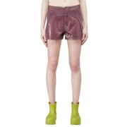 Cyborg Shorts Maisie Wilen , Red , Dames