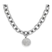 Gedurfd Waterdicht Mega Bal Ketting Dansk Copenhagen , Gray , Dames