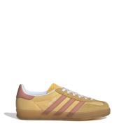 Klassieke Gazelle Indoor Sneakers Adidas , Multicolor , Heren