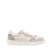 Beige Light Grey Dice Sneaker Axel Arigato , Multicolor , Dames