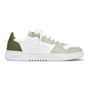 Dice Lo Sneaker Axel Arigato , Green , Dames