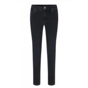 Claire Denim Jeans - Zwart Seductive , Black , Dames
