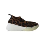 Pre-owned Nylon sneakers Stella McCartney Pre-owned , Multicolor , Dam...