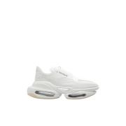 ‘B-Bold’ sneakers Balmain , White , Heren