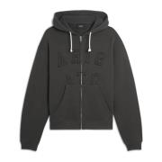 Legende Hoodie Axel Arigato , Black , Heren