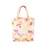 Canvas handbags Isabel Marant , Multicolor , Dames