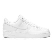 Frisse Air Force 1 07 Nike , White , Heren