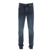 Slim-fit Jeans Ksubi , Blue , Heren