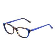 Havana Blue Eyewear Frames Ville Etnia Barcelona , Multicolor , Unisex