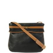 Pre-owned Fabric celine-bags Celine Vintage , Black , Dames