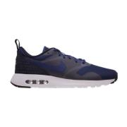 Blauwe AIR MAX Tavas Sneakers Nike , Multicolor , Heren