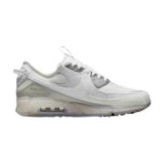AIR MAX Terrascape 90 Sneakers - Wit Nike , White , Heren