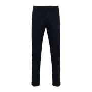 Chinos Dondup , Blue , Heren