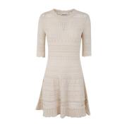 Knitted Dresses Isabel Marant Étoile , Beige , Dames