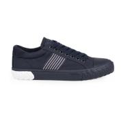 Casual Vetersneakers Antony Morato , Blue , Heren