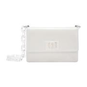 1927 Schoudertas Mini Furla , White , Dames