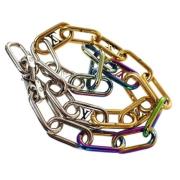 Pre-owned Metal bracelets Louis Vuitton Vintage , Multicolor , Dames