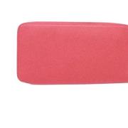 Pre-owned Leather wallets Hermès Vintage , Pink , Dames