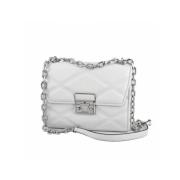 Stijlvolle Borse Tas Michael Kors , White , Dames