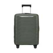 Upscape Trolley Tas Samsonite , Green , Unisex