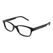 Eyewear frames SL 629/J Saint Laurent , Black , Heren