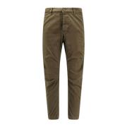 Chinos Dsquared2 , Green , Heren