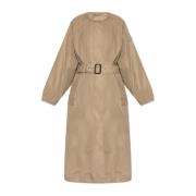 Mava regenjas Save The Duck , Beige , Dames