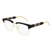 Glasses Gucci , Black , Heren