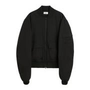 Jackets Soulland , Black , Unisex