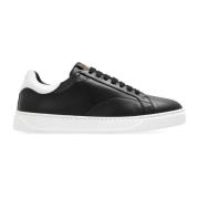 ‘Dbb0’ sneakers Lanvin , Black , Heren