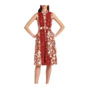 Dresses La DoubleJ , Multicolor , Dames