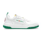 ‘Court’ Sports Schoenen Casablanca , White , Heren