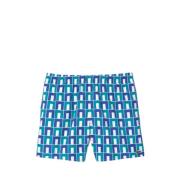 Beachwear Lacoste , Multicolor , Heren