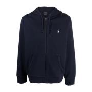 Sweatshirts Ralph Lauren , Blue , Heren