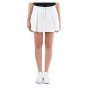 Skirts Replay , White , Dames