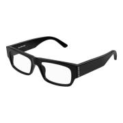 Eyewear frames Bb0304O Balenciaga , Black , Unisex