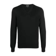Sweatshirts Tom Ford , Black , Heren