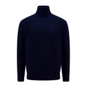 Knitwear Ralph Lauren , Blue , Heren