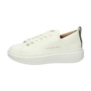 Lage Sneakers Alexander Smith , White , Dames