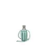 Vegan Fabric Bottle Bag Mint THEMOIRè , Blue , Dames